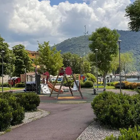 Piccolo Nido Apartment *