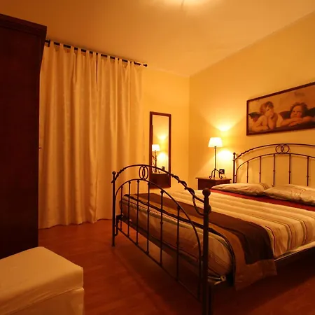 Piccolo Nido Apartment Sarnico