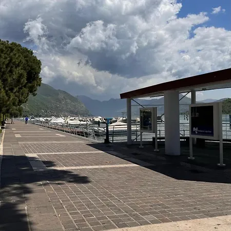 Piccolo Nido Apartment Sarnico