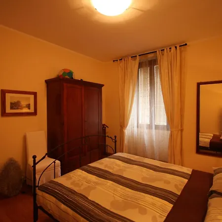 Piccolo Nido Apartment