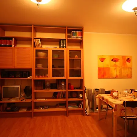 Piccolo Nido Apartment
