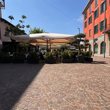 Piccolo Nido Apartment Sarnico
